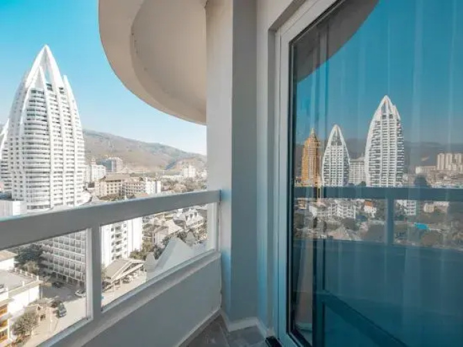 Wangjiangsu Apartment
