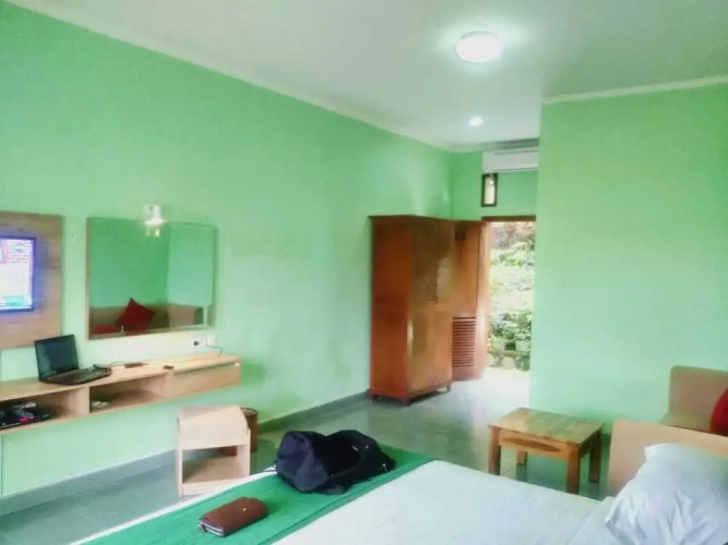IPSA Villa