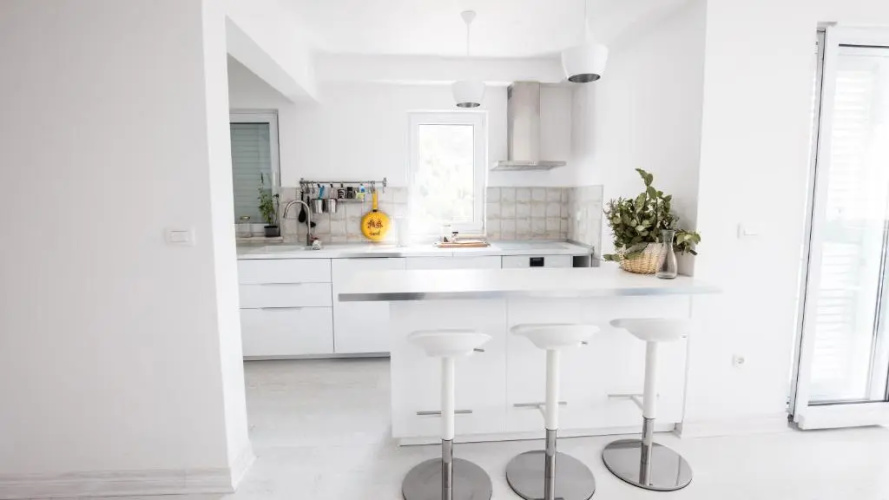 Apartment Zamarin 2