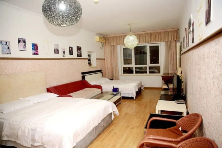 Peace Sea View Boutique Apartment