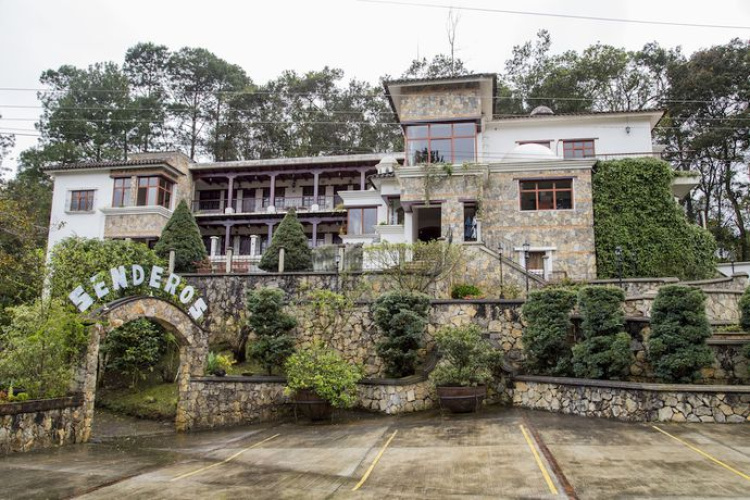 Casa Kirvá Hotel