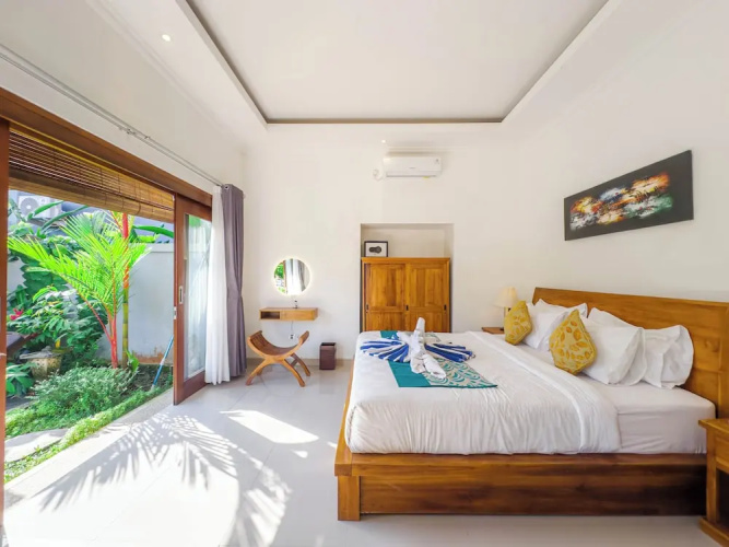 Puri Uma Dewi Ubud
