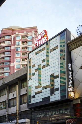 Imagen del hotel