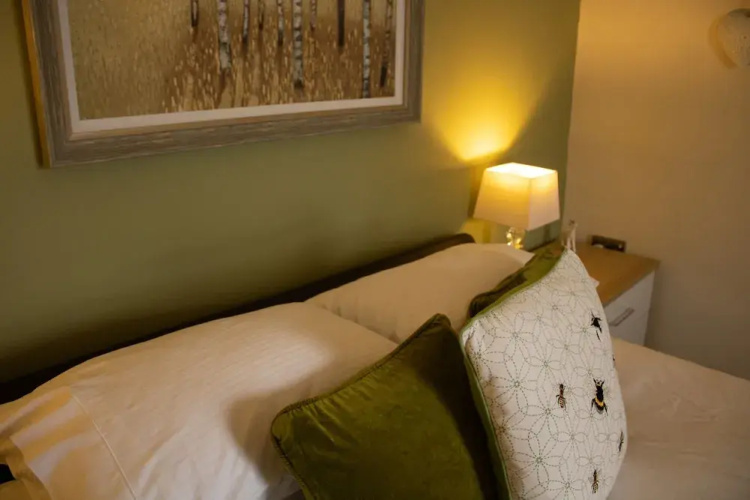 Buttermere Cottage