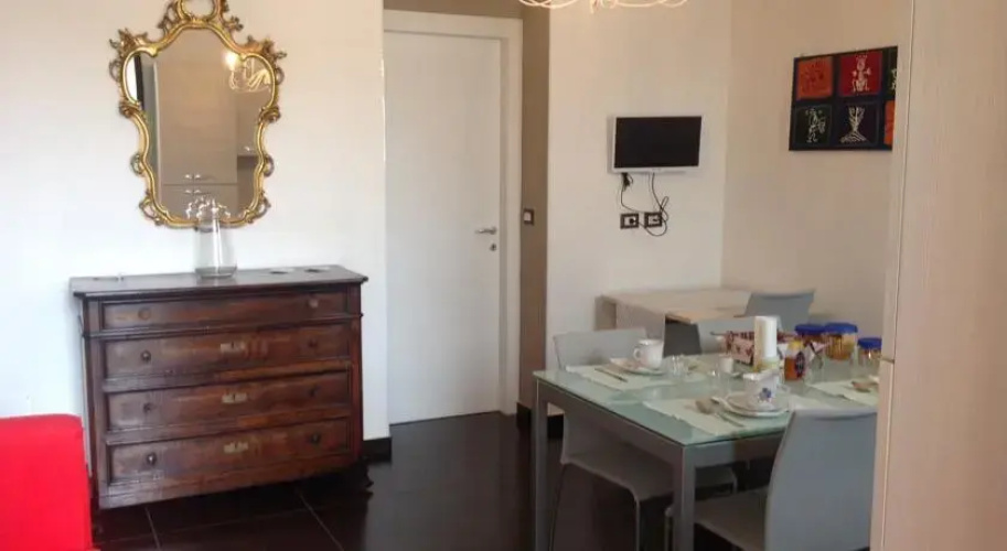 Antica dimora B&B