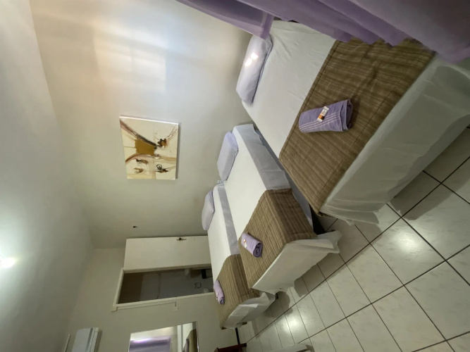 Center 1 Hotel