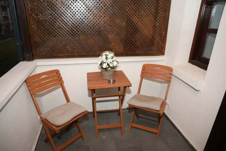 Otel İstasyon