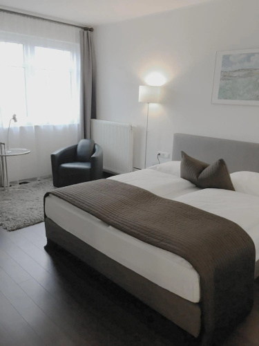 Hotel Schweizer Hof Kassel