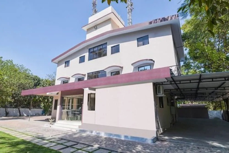 Imagen del hotel