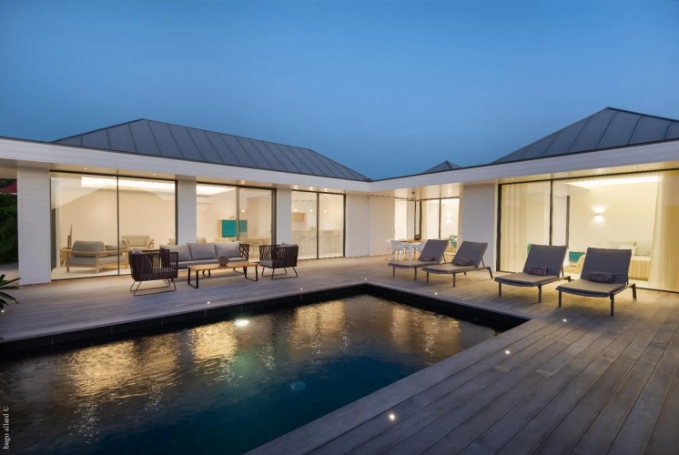 Villa King Gustaf