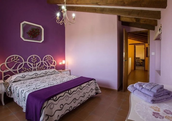 Casa Rural Casa Máxima