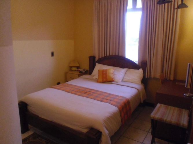 Hotel Casa Cambranes