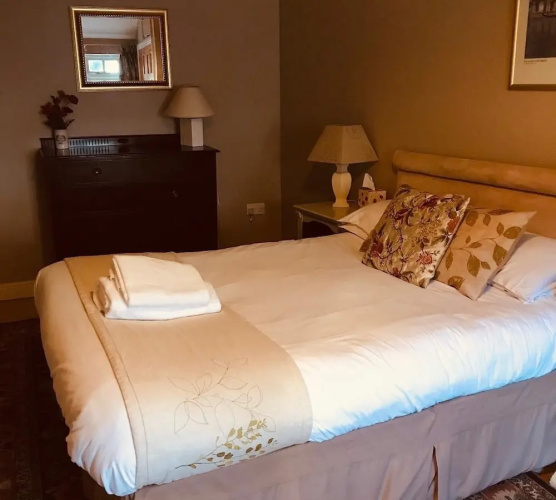 Kings Head Hotel