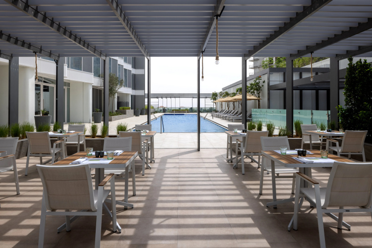 Staybridge Suites Dubai Business Bay photo 26