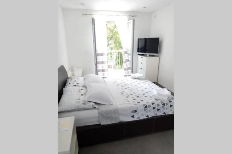 Studio apartman Iva