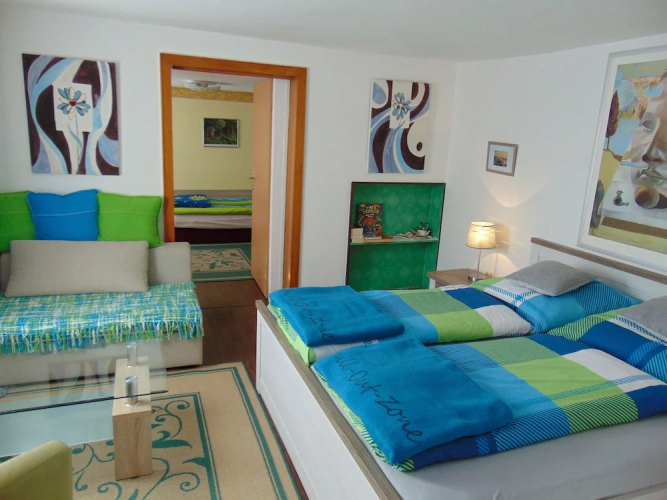 Hotel/Restaurant Adria