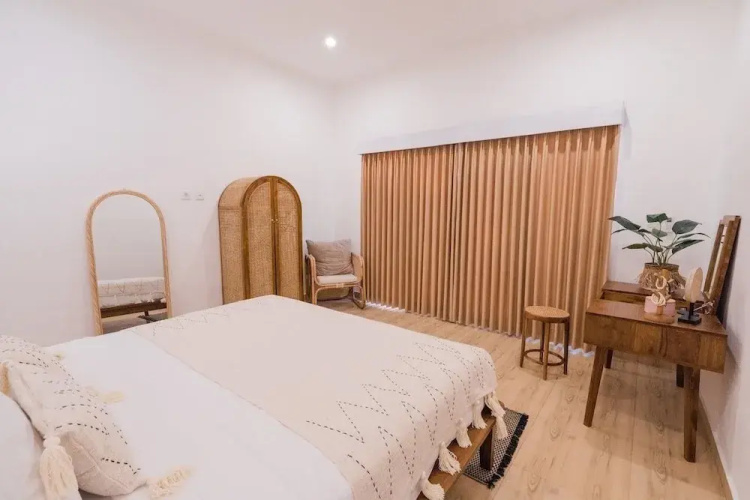 Villa Leya Canggu - Ella Villa Bali