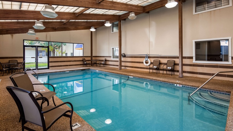 Best Western Plus Portsmouth Hotel & Suites photo 13
