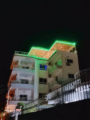 Otel görseli