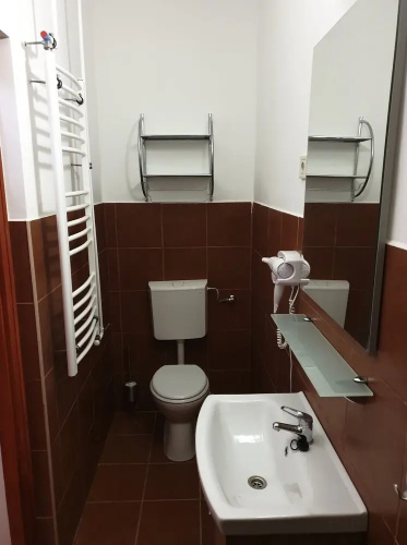 Guest House Orczy Park