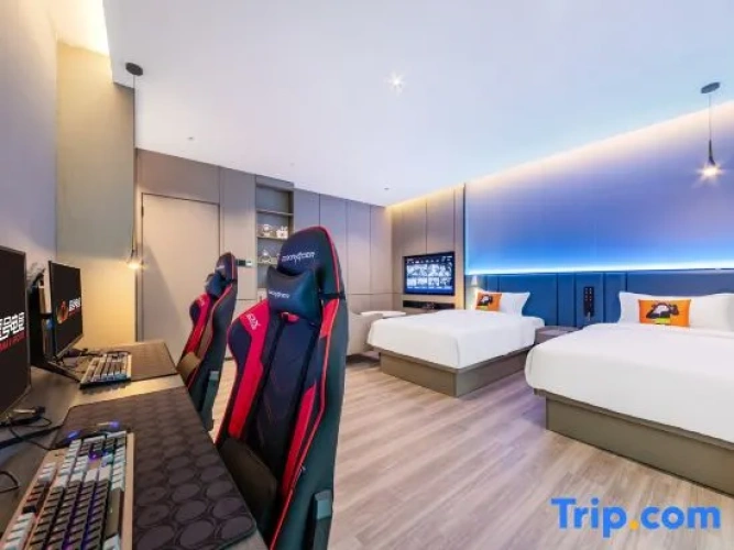 Privilege Double room