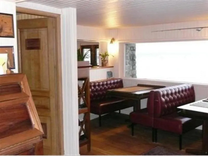 Kermoor Hotel