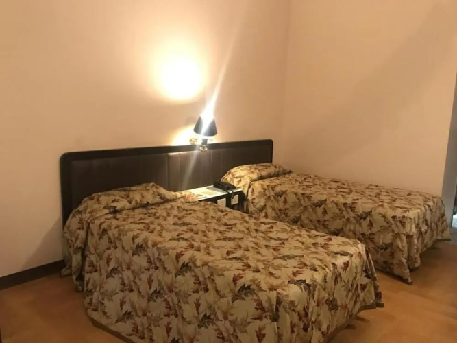 Hotel Indraprastha