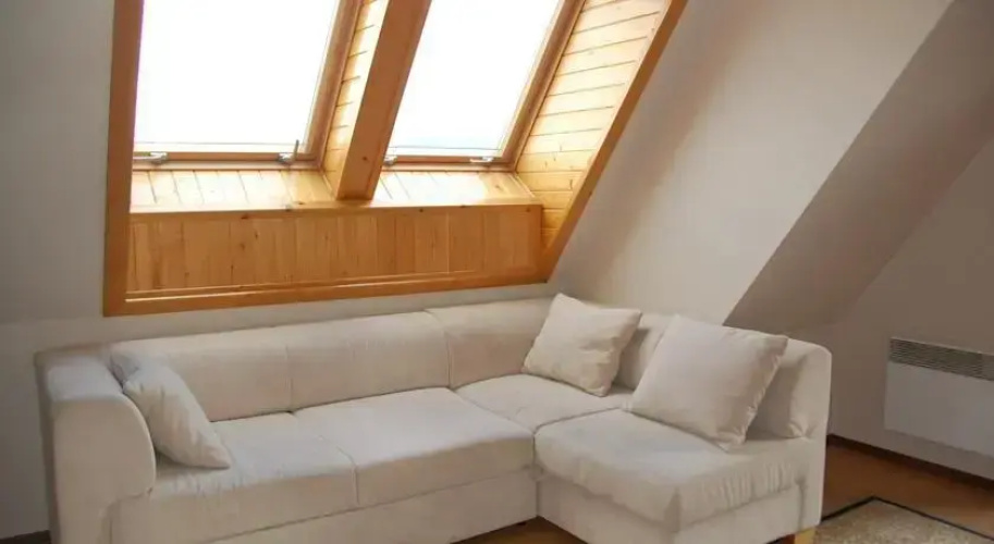 Apartament Orli