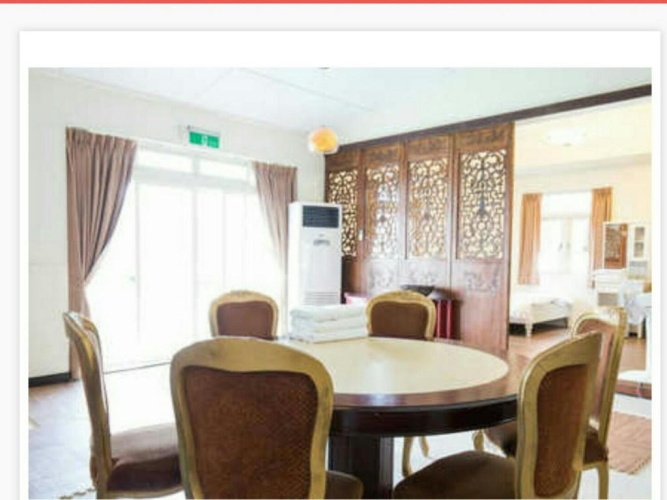 Family Junior Suite