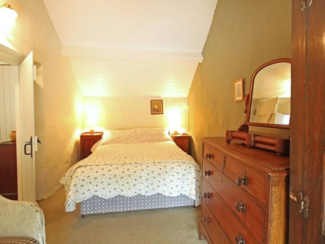Buck Cottage