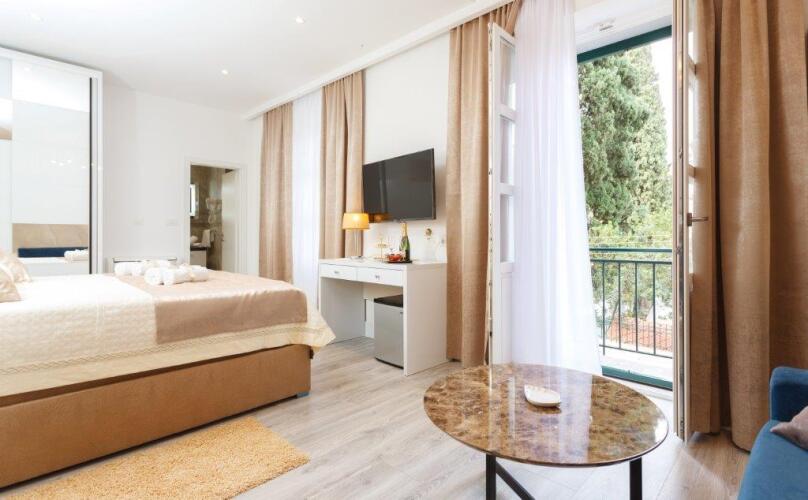 Well Of Life Luxury RoomsOver view