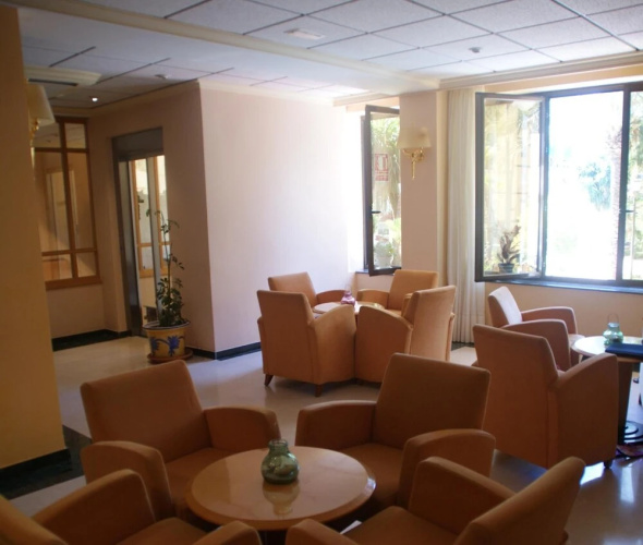 Hotel Rosabel