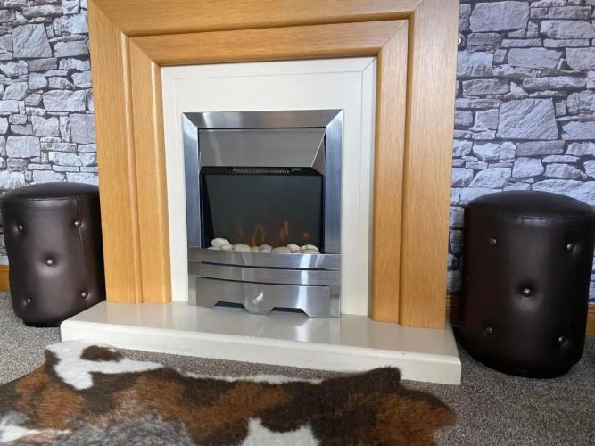 Balmaha Lodges 3