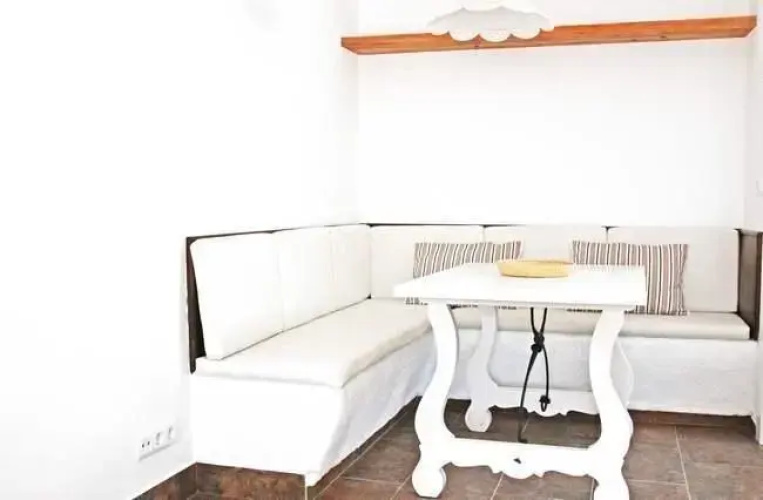 Holiday Home Gijon
