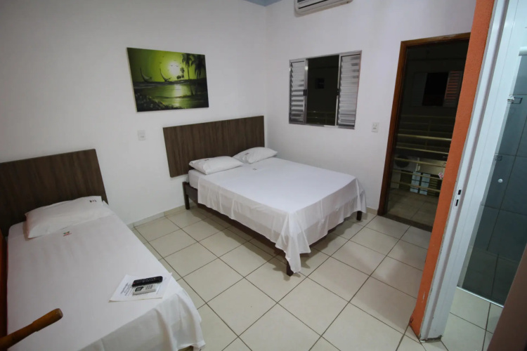 Pousada Do Mineiro