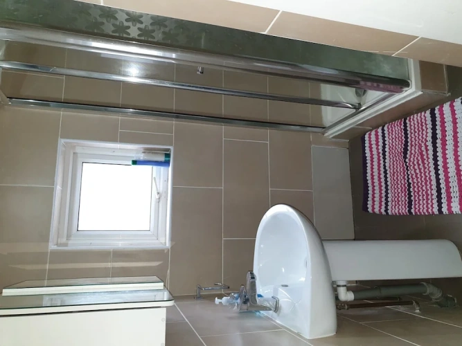 Comfort Double Apartment