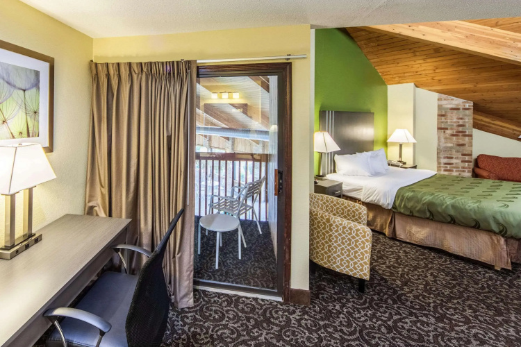 Quality Inn Decatur near US-224