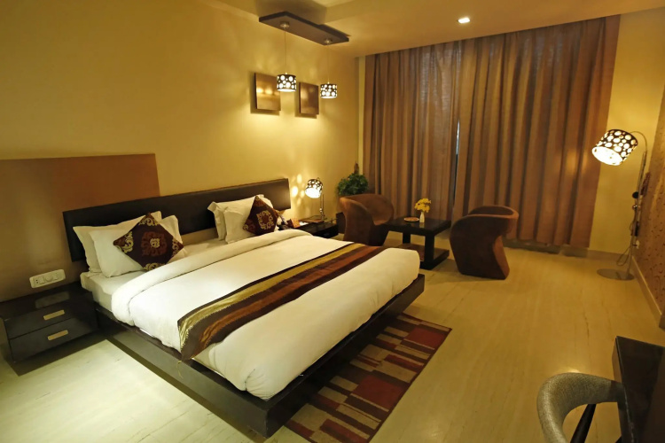 Hotel Paradizzo Resort