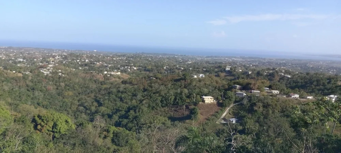 Aguada Farm & Eco-Lodge