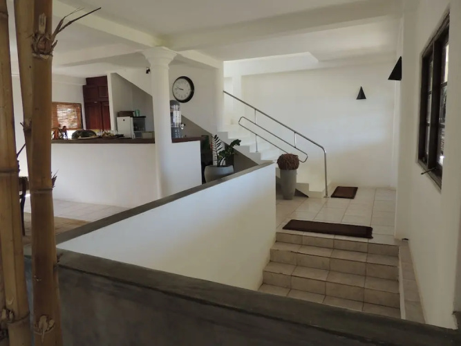OYO 461 Zeilan Sunset Point