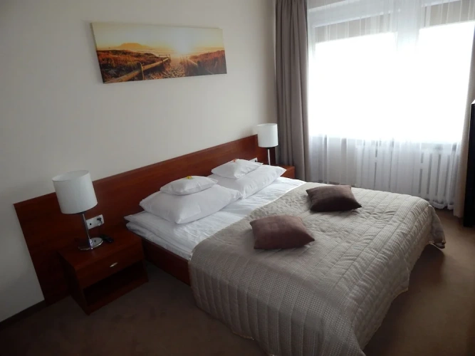 Comfort Single room