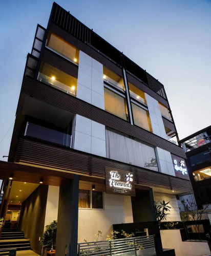 Otel görseli