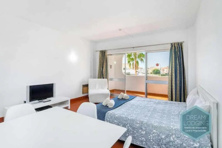 Casa Branca 409 - Dream Lodging