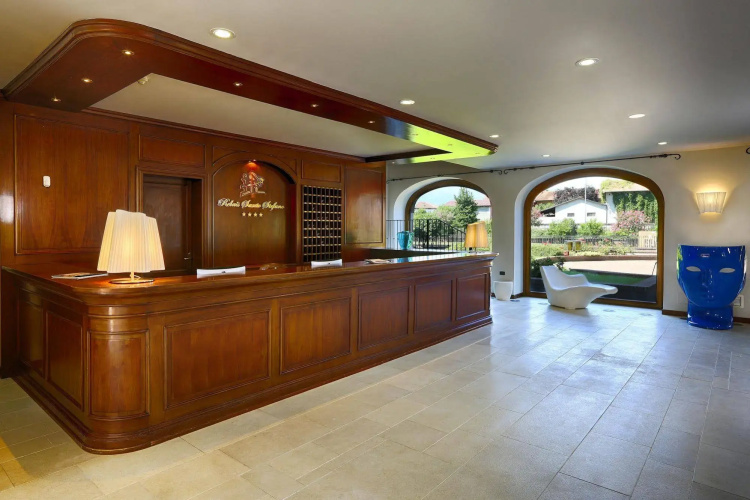 Relais Santo Stefano