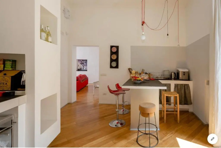 Bijoux Luxury Apartment in Old Town
