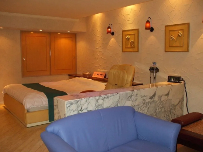 Hotel Large