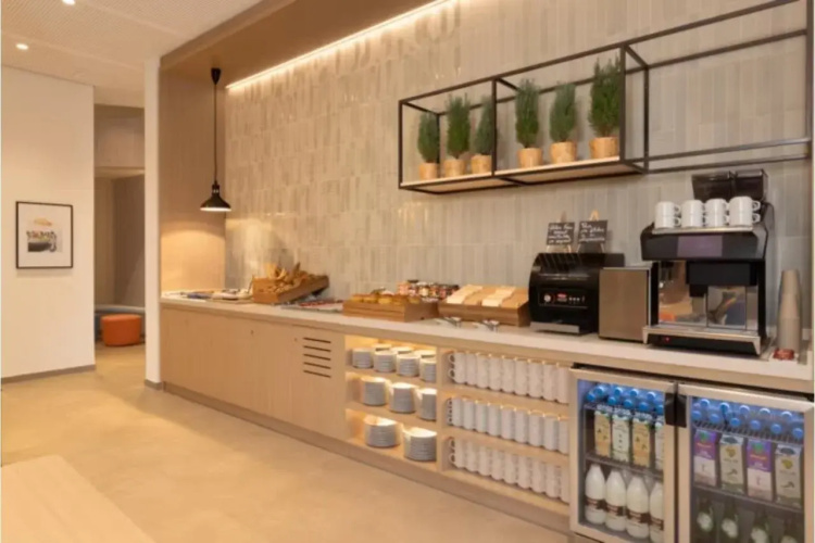 Staybridge Suites Malaga