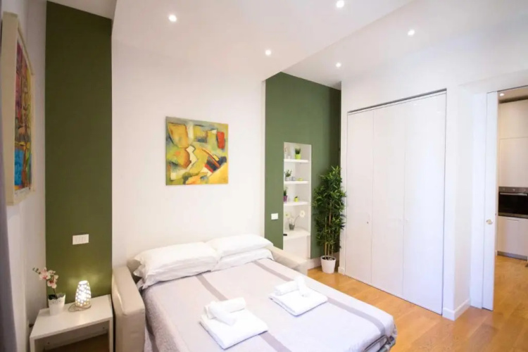 Corso 277 Apartment