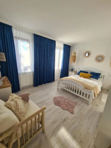 Villa Miód Malina