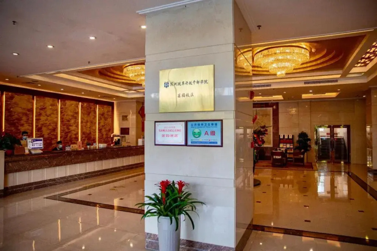 Liyuan Hotel